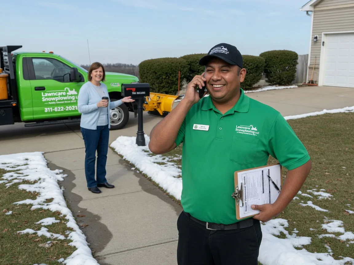 Lawn Care Services By Expert Landscaper Big Bay, MI FAQs